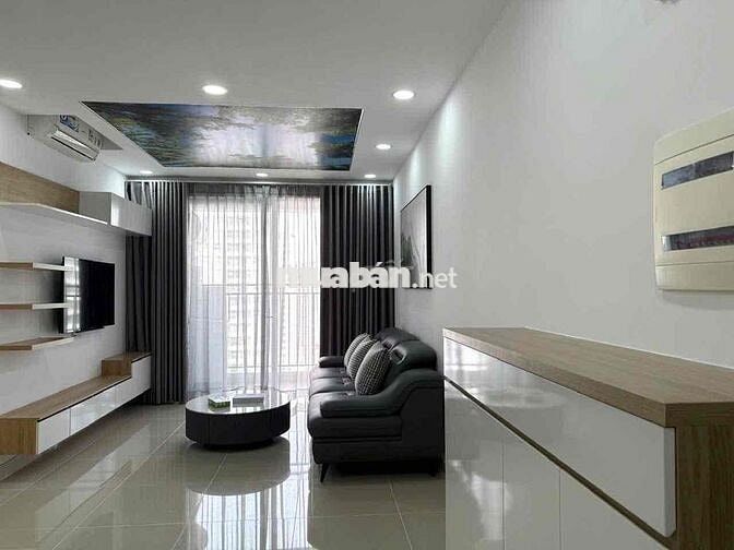 bán căn hộ 93m2 - 5,9 tỷ - Sunrise Riverside - 3PN - Nội thất cao cấp