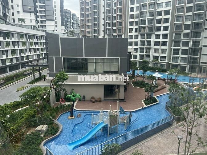 Celadon CIty - Cho thuê căn 96m2 Diamond Brilliant - NTCB Giá 16 triệu