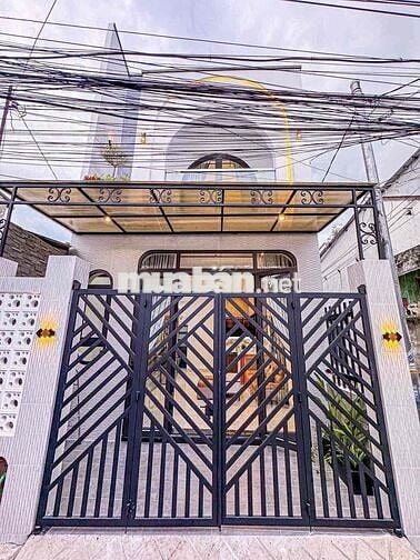 nha đẹp có sẵn nội that hem 160 tầm vu