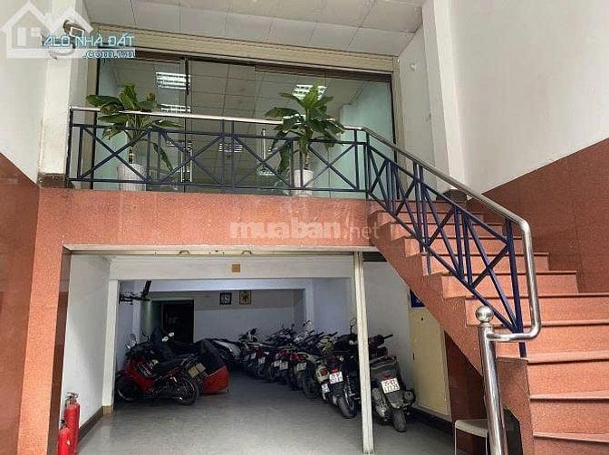 Cần cho thuê nhà KD/ làm Văn phòng (không ở lại) tại Phố Mai Hắc Đế
