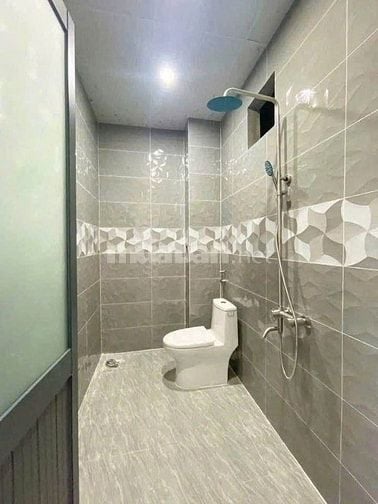 NHÀ LẦU MỚI HOÀN THIỆN NGAY BỬU LONG 500TR NHẬN NHÀ