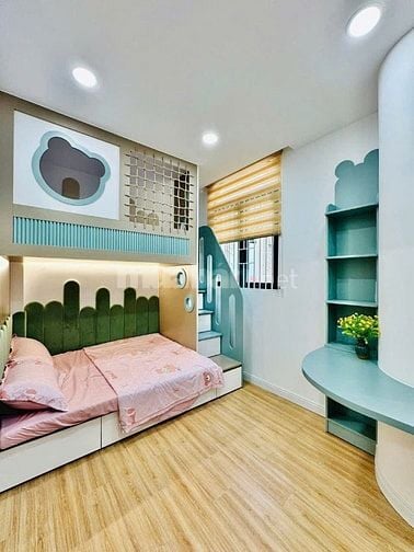 Bác em cần bán gấp nhà Nguyễn Trọng Tuyển, 6tỷ5 Còn TL, Dt: 60m2, 1T2L