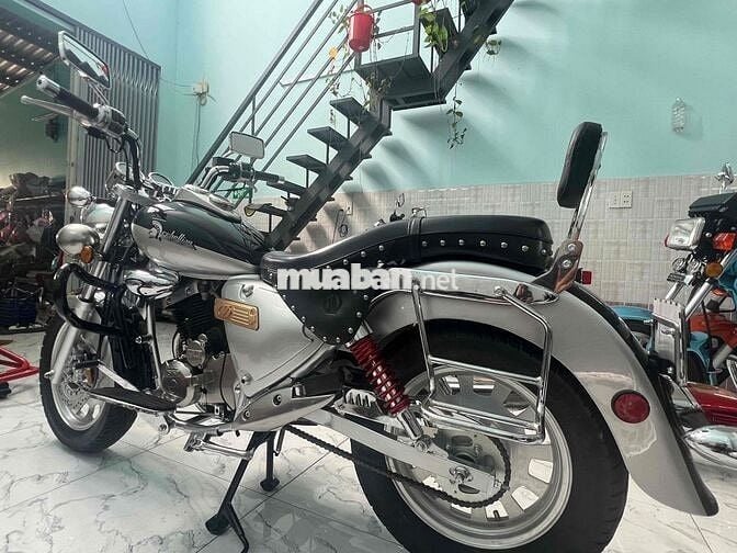 bán moto nhập mỹ USA. VENTO 150