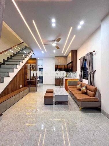 nha đẹp có sẵn nội that hem 160 tầm vu