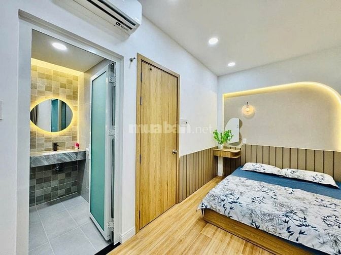 Bác em cần bán gấp nhà Nguyễn Trọng Tuyển, 6tỷ5 Còn TL, Dt: 60m2, 1T2L