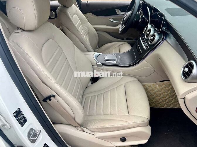 ❤️❤️ MERCEDES GLC 300 SX 20 ÔNG GIÀ TRÙM MỀN