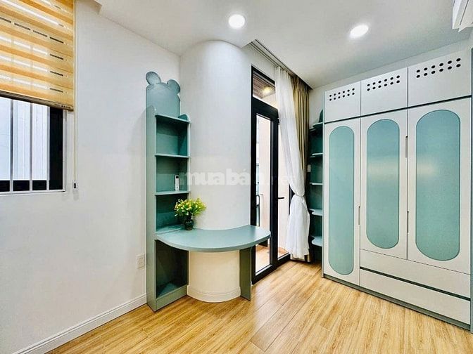 Bác em cần bán gấp nhà Nguyễn Trọng Tuyển, 6tỷ5 Còn TL, Dt: 60m2, 1T2L