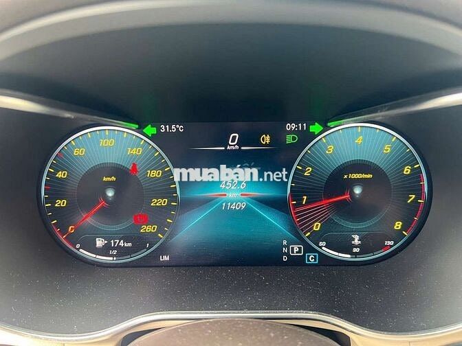 ❤️❤️ MERCEDES GLC 300 SX 20 ÔNG GIÀ TRÙM MỀN