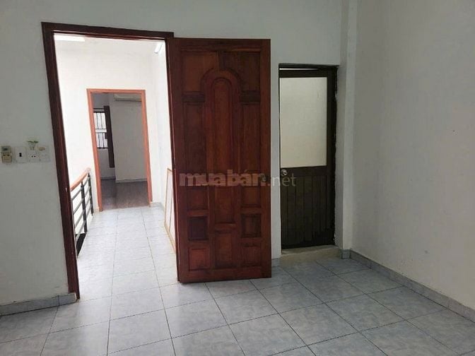 Bán nhà Thống Nhất, p11. 1 lầu 2 phòng 3 wc. Giá 4 tỷ 250