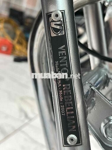 bán moto nhập mỹ USA. VENTO 150