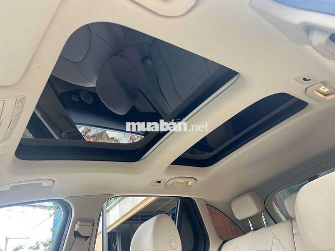 ❤️❤️ MERCEDES GLC 300 SX 20 ÔNG GIÀ TRÙM MỀN