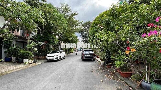 CHO THUÊ BIỆT THỰ 4 TẦNG KHU VIP BÊN SÔNG HIỆP BÌNH CHÁNH THỦ ĐỨC-PVĐ