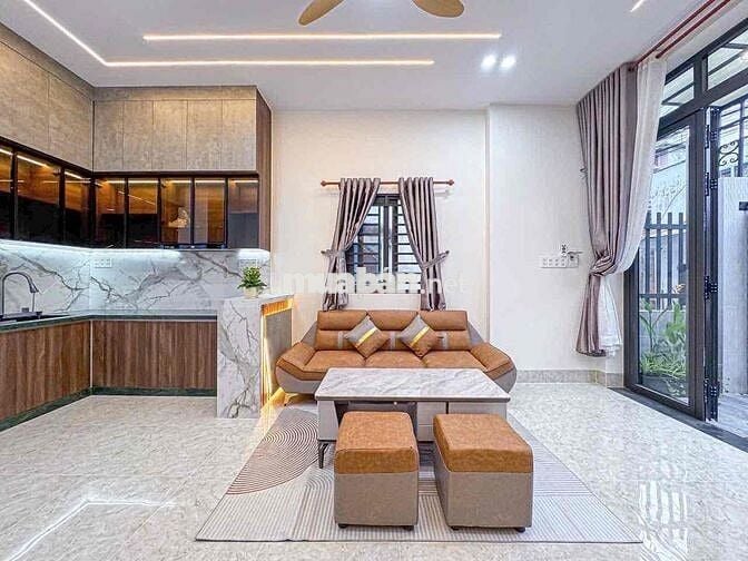 nha đẹp có sẵn nội that hem 160 tầm vu