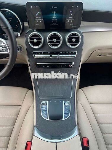 ❤️❤️ MERCEDES GLC 300 SX 20 ÔNG GIÀ TRÙM MỀN