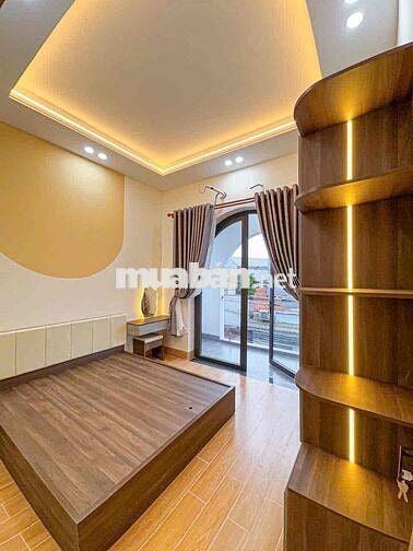nha đẹp có sẵn nội that hem 160 tầm vu