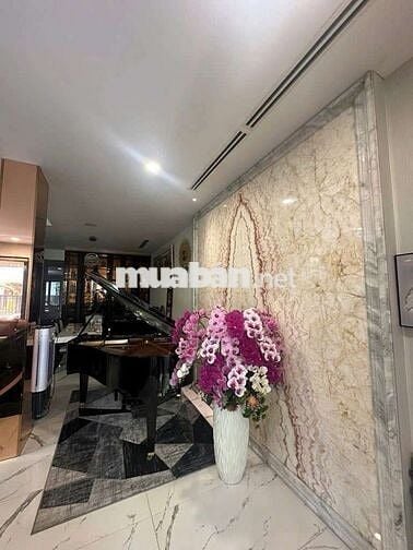 BIỆT THỰ NAM VIÊN – PHÚ MỸ HƯNG, QUẬN 7 – ĐẲNG CẤP THƯỢNG LƯU,
