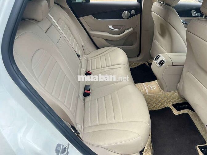 ❤️❤️ MERCEDES GLC 300 SX 20 ÔNG GIÀ TRÙM MỀN