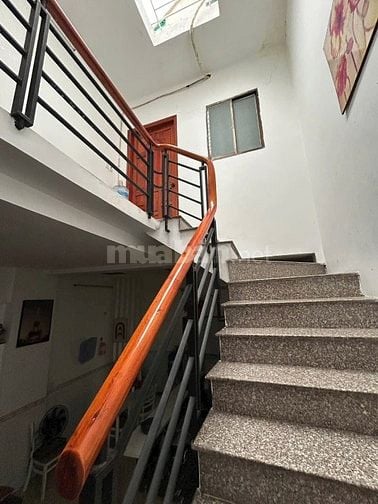 Bán nhà Thống Nhất, p11. 1 lầu 2 phòng 3 wc. Giá 4 tỷ 250