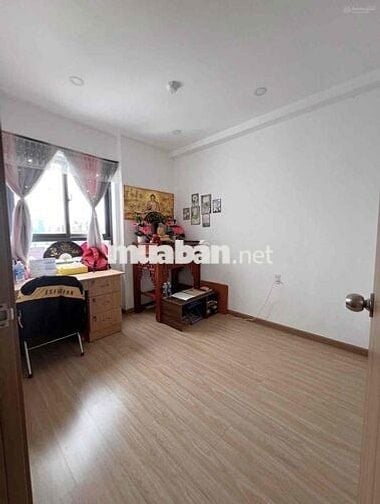 CHO THUÊ CĂN CHUNG CƯ 3PN 2WC 1PK FULL NỘI THẤT Q12