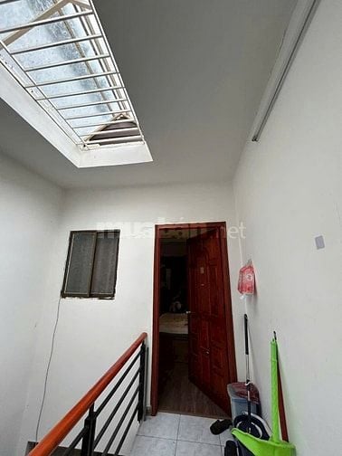 Bán nhà Thống Nhất, p11. 1 lầu 2 phòng 3 wc. Giá 4 tỷ 250