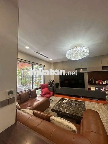 BIỆT THỰ NAM VIÊN – PHÚ MỸ HƯNG, QUẬN 7 – ĐẲNG CẤP THƯỢNG LƯU,
