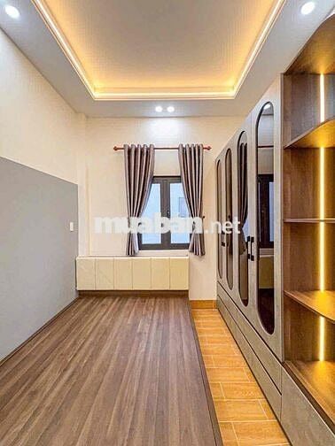 nha đẹp có sẵn nội that hem 160 tầm vu