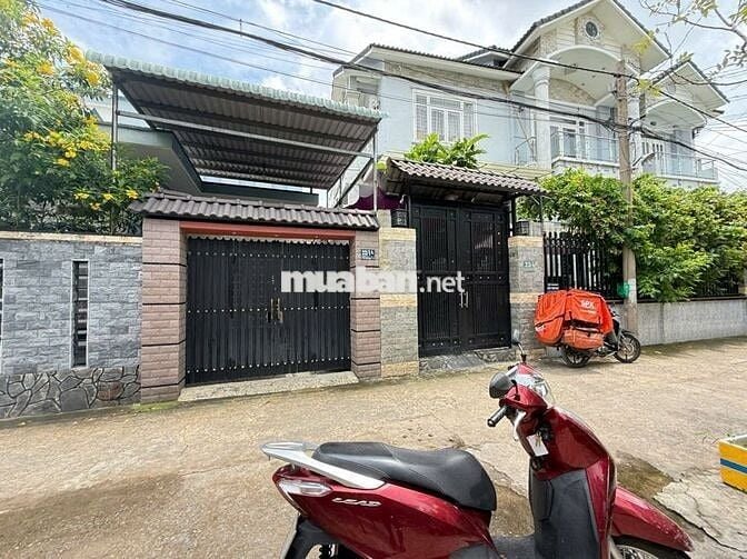 Bán Đất Hiệp Bình Phước 95m2 Ngang 4,5m Hẻm Xe Hơi Quốc Lộ 13 3,95 Tỷ