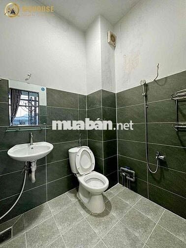 Duplex ban công, phòng siêu rộng, full NT ngay ĐH Văn Hiến, HSU, UEH