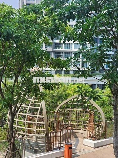 Celadon CIty - Cho thuê căn Diamond Giá 16 triệu/ th. NTCB 2PN2WC