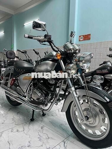 bán moto nhập mỹ USA. VENTO 150