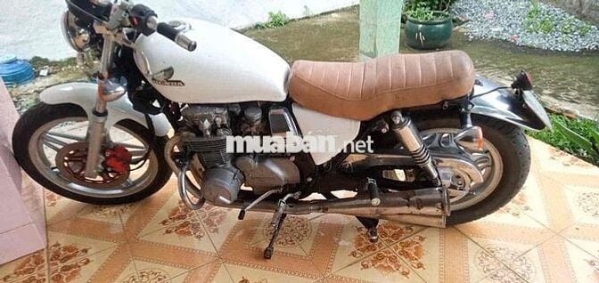 honda cb 650