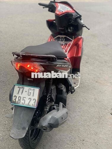 bán xe ab 125 đời 2015 máy móc còn êm ru rất đẹp