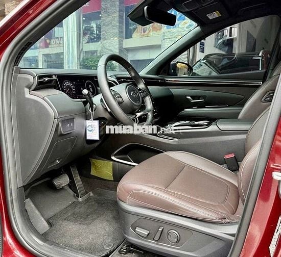 Hyundai Tucson 1.6 turbo