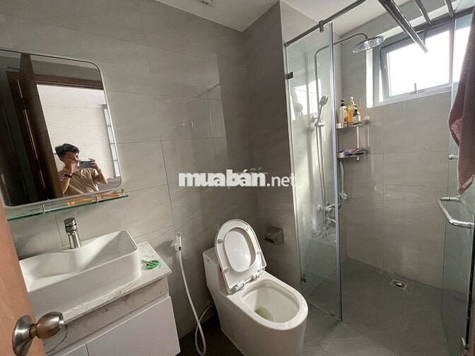 CHO THUÊ CĂN HỘ 2 PHÒNG NGỦ 2WC FULL NỘI THẤT CAO CẤP 7,5 TRIỆU/THÁNG