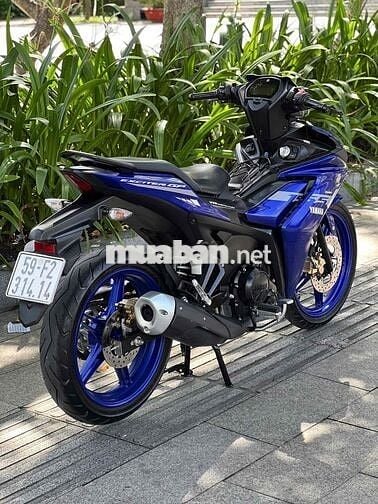 ❤️ Exciter 155 Vva đời 2022 bstp chính chủ