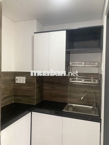 Phòng Có Ban Công 30m2 cho thuê sau TTTM Giga mall Thủ Đức, TP HCM