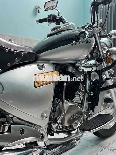 bán moto nhập mỹ USA. VENTO 150
