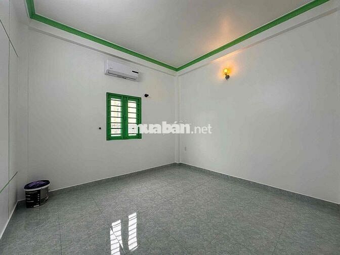 Cho Thuê Nhà Cho Làm CHDV , Ngay Lê Văn Quới , Ngã Tư Bốn Xã , Blong