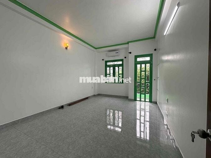 Cho Thuê Nhà Cho Làm CHDV , Ngay Lê Văn Quới , Ngã Tư Bốn Xã , Blong