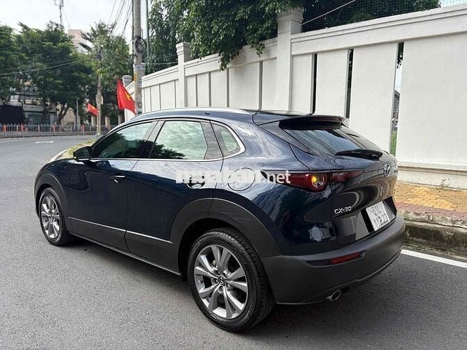 Mazda CX30 2023 Luxury 2.0 AT - 36000km Nhập Thái