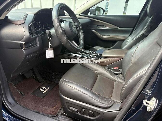 Mazda CX30 2023 Luxury 2.0 AT - 36000km Nhập Thái