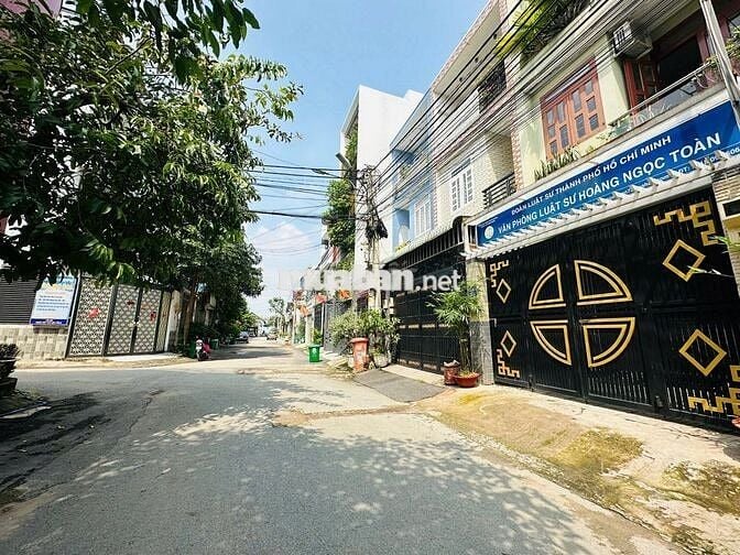 HÀNG THƠM! BÁN ĐẤT ĐƯỜNG RỘNG THÊNH THANG, ĐẤT VUÔNG VỨC, XÂY CAO TẦNG