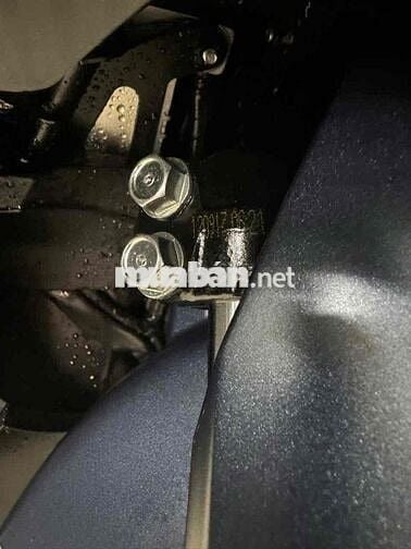 ❤️Vario 150 đời 2017 odo 8000km bstp chính chủ