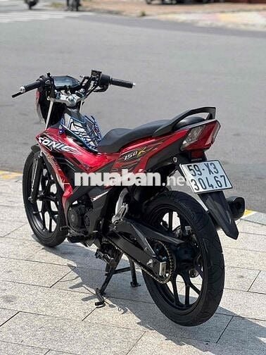 ❤️Sonic 150 đời 2019 bstp chính chủ hỗ trợ góp