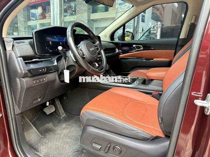 KIA Carnival 2.2 Diesel Signature 7