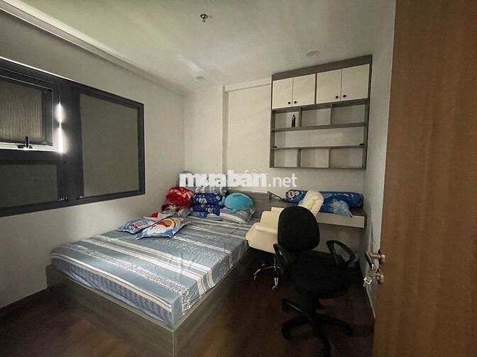 CHO THUÊ CĂN HỘ 2 PHÒNG NGỦ 2WC FULL NỘI THẤT CAO CẤP 7,5 TRIỆU/THÁNG