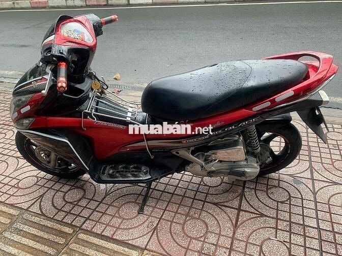kẹt tiền cần bán xe ab đời 2013 giấy tờ đầy đủ nha