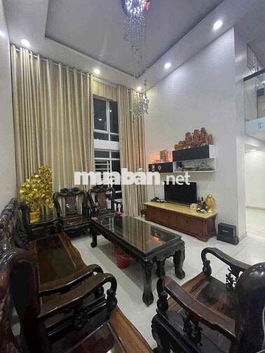 chuyên bán duplex Phú Hoàng Anh 5pn4wc,sổ hồng riêng