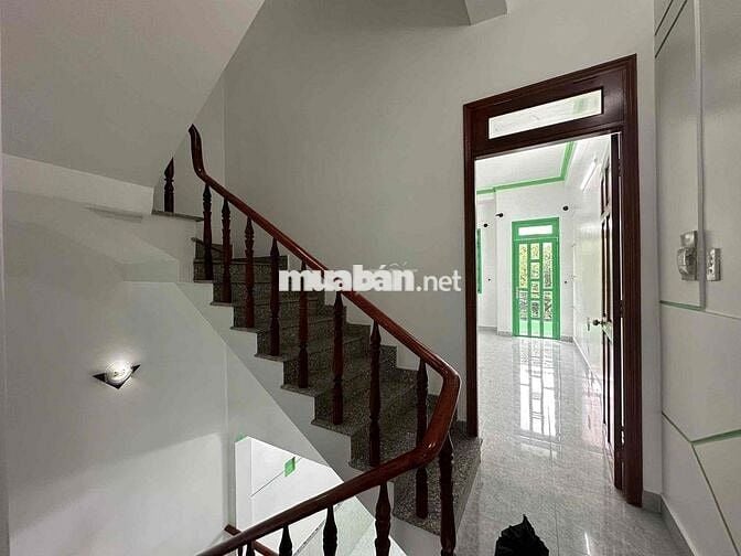 Cho Thuê Nhà Cho Làm CHDV , Ngay Lê Văn Quới , Ngã Tư Bốn Xã , Blong