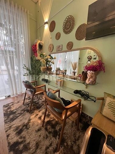 SANG TIỆM GỘI DƯỠNG SINH RẤT TIỀM NĂNG, P13, Q. TÂN BÌNH